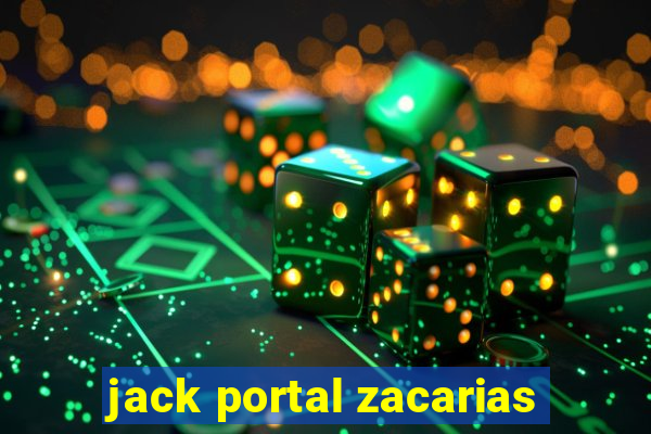 jack portal zacarias